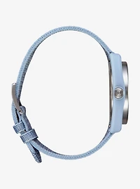 Nixon Light-Wave Gray Watch