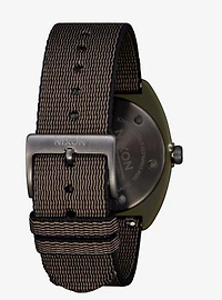 Nixon Light-Wave Surplus Watch