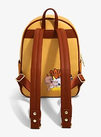 Loungefly Disney Pixar The Incredibles Jack-Jack Mini Backpack - BoxLunch Exclusive