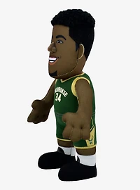 NBA Milwaukee Bucks Giannis Antetokoumpo Bleacher Creatures Plush