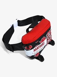 Naruto Shippuden Akatsuki Fanny Pack - BoxLunch Exclusive