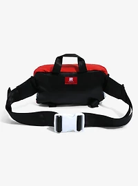 Naruto Shippuden Akatsuki Fanny Pack - BoxLunch Exclusive