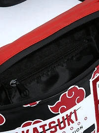 Naruto Shippuden Akatsuki Fanny Pack - BoxLunch Exclusive