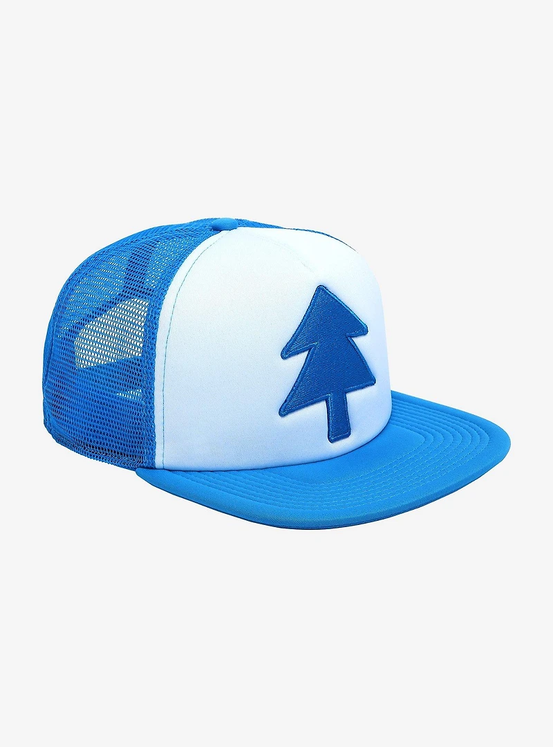 Disney Gravity Falls Dipper's Trucker Cap