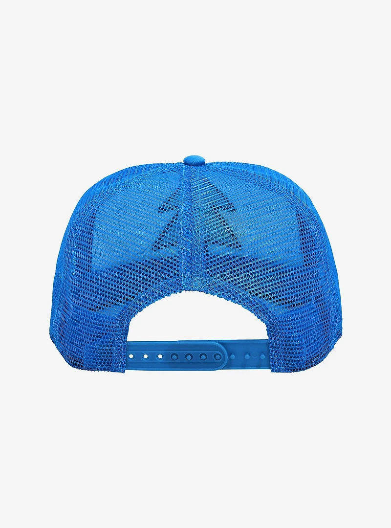 Disney Gravity Falls Dipper's Trucker Cap