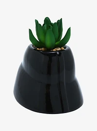 Star Wars Darth Vader Light Up Faux Succulent