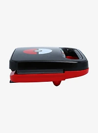 Pokémon Pikachu & Poké Ball Panini Press