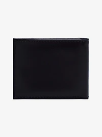 Black Clover Characters Bifold Wallet - BoxLunch Exclusive
