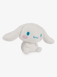 Cinnamoroll Fuzzy Plush