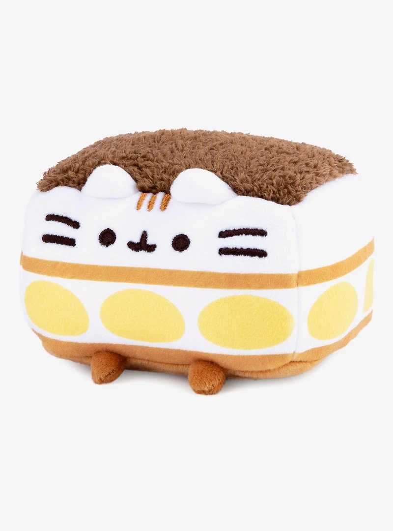 Pusheen Tiramisu Mini Plush