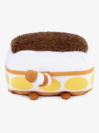 Pusheen Tiramisu Mini Plush