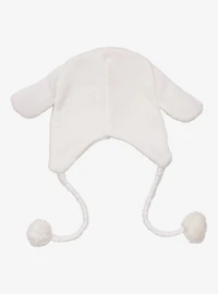 Cinnamoroll 3D Tassel Beanie