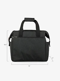 DC Comics Batman On The Go Lunch Cooler