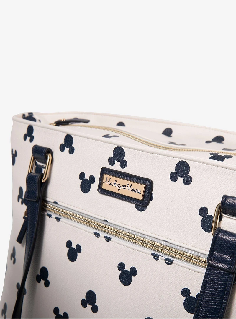 Disney Mickey Mouse Uptown Cooler Bag