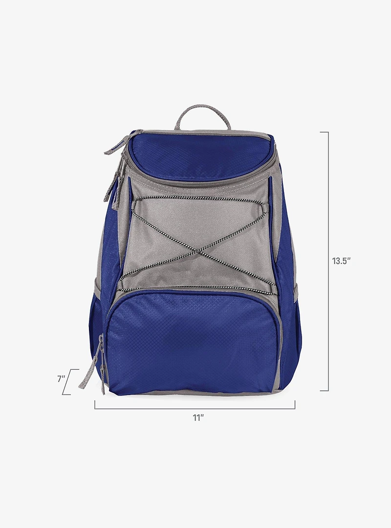 DC Comics Superman PTX Backpack Cooler