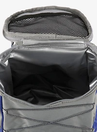 DC Comics Superman PTX Backpack Cooler