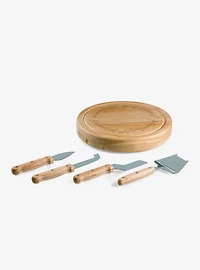 The Lord of the Rings Circo Cheese Cutting Board & Tools Set