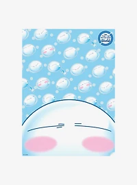 That Time I Got Reincarnated As A Slime Chibi Boxed Poster Set