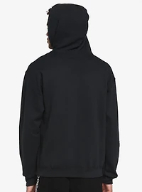 My Hero Academia Deku Signature Move Hoodie