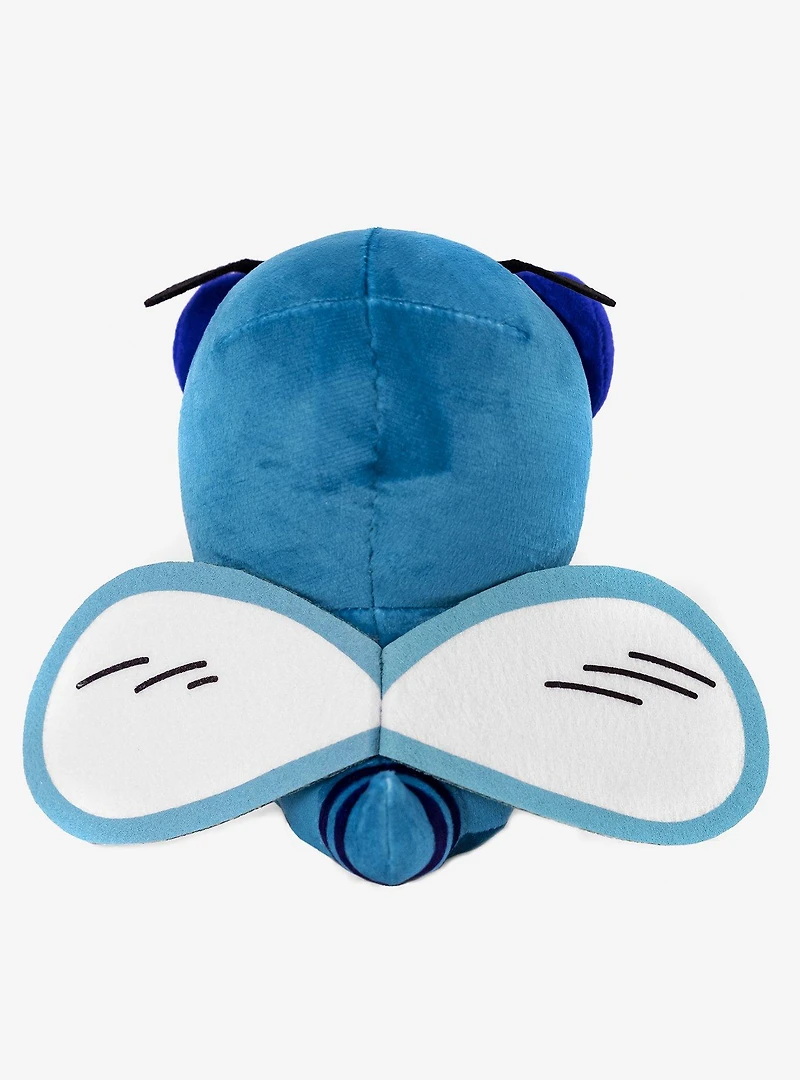 NBA Charlotte Hornets Hugo Mascot NBA Kuricha Sitting Plushees