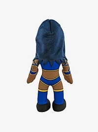 WWE Diva Sasha Banks 10" Bleacher Creatures Plush Figure