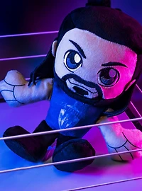 WWE Drew Mcintyre 8" Bleacher Creatures Kuricha Plush