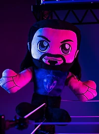 WWE Drew Mcintyre 8" Bleacher Creatures Kuricha Plush