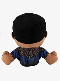 WWE Old School Rock 8" Bleacher Creatures Kuricha Plush