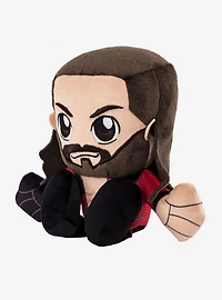 WWE Seth Rollins 8" Bleacher Creatures Kuricha Plush