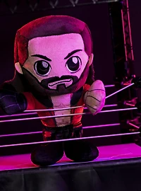WWE Seth Rollins 8" Bleacher Creatures Kuricha Plush