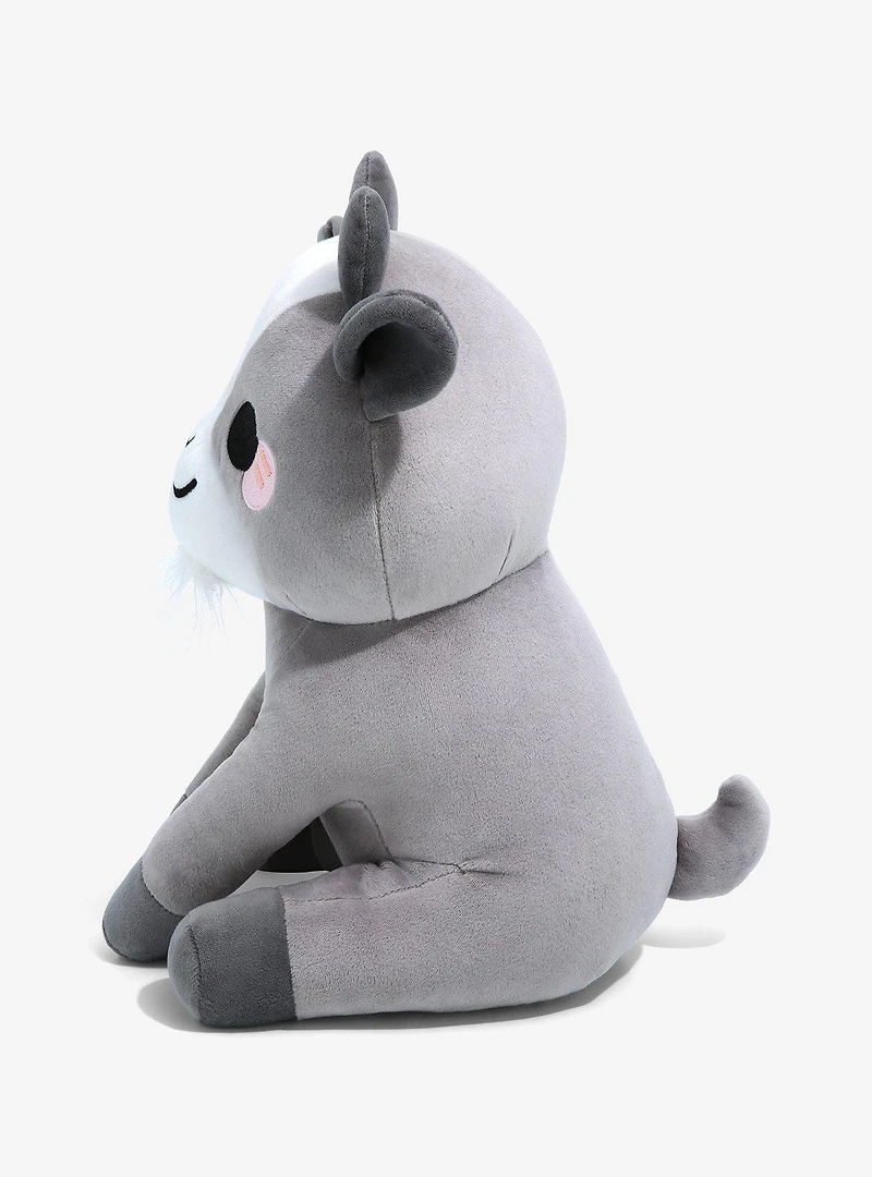 Honeymaru Cute Goat 13 Inch Plush