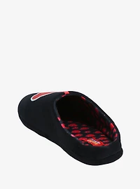 Naruto Shippuden Akatsuki Cloud Slippers