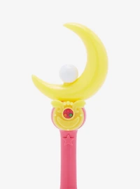 Sailor Moon Figural Moon Stick Lamp