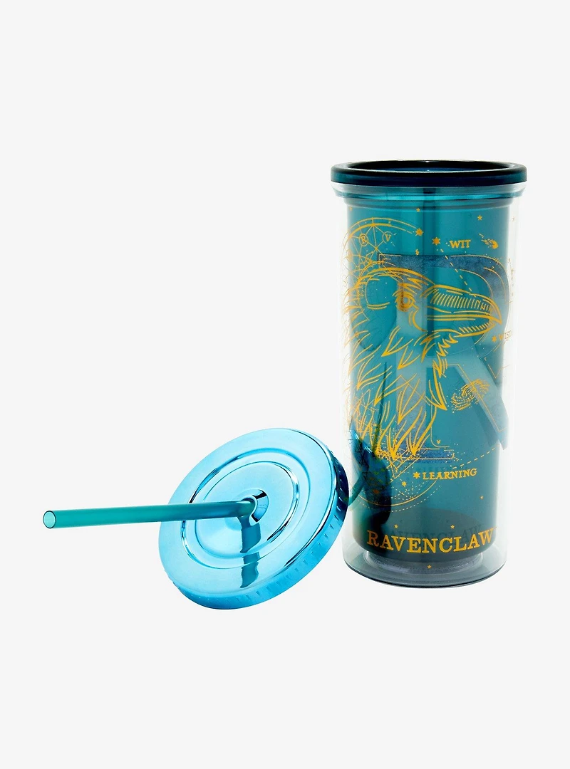Harry Potter Ravenclaw Foil Carnival Cup