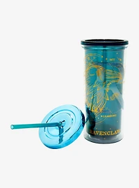 Harry Potter Ravenclaw Foil Carnival Cup