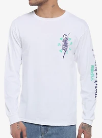 Attack On Titan Sasha Braus Long-Sleeve T-Shirt