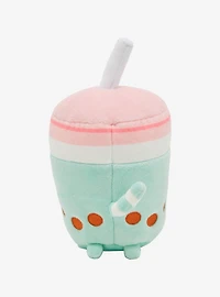Pusheen Boba Tea 6 Inch Plush