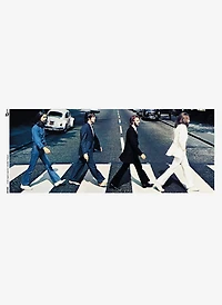 The Beatles Abbey Road And Logo Mug Set