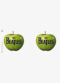 The Beatles In London And Apple Mug Set