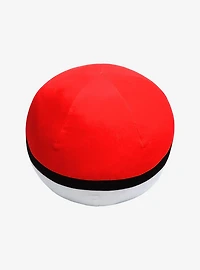 Pokémon Poké Ball Pillow