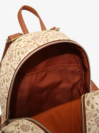 Loungefly Disney Robin Hood Friends Mini Backpack