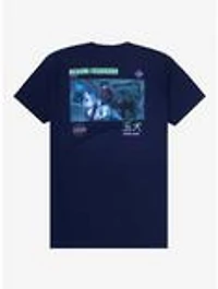 Jujutsu Kaisen Megumi Fushiguro Scene Print T- Shirt - BoxLunch Exclusive