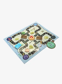 SpongeBob SquarePants Flying Dutchman's Treasure Hunt Board Game
