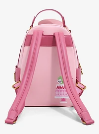 Loungefly Disney Alice in Wonderland Cake Mini Backpack - BoxLunch Exclusive