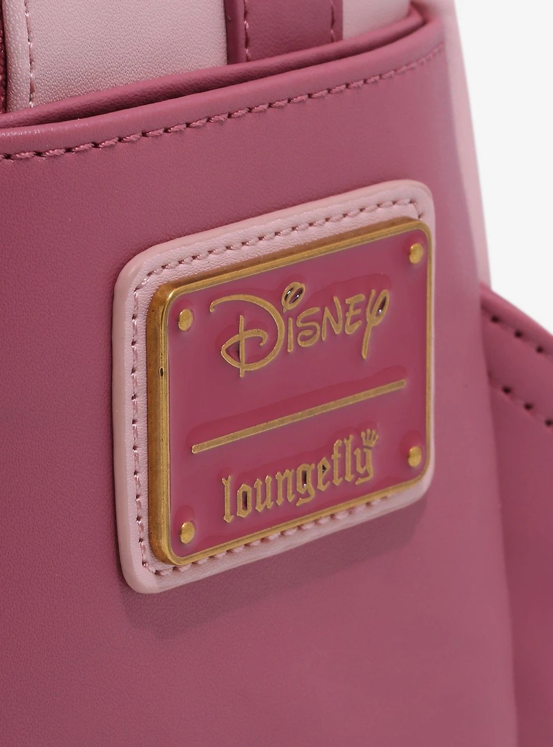 Loungefly Disney Alice in Wonderland Cake Mini Backpack - BoxLunch Exclusive