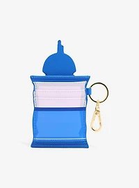 Loungefly Star Wars Droid Chips Cardholder - BoxLunch Exclusive