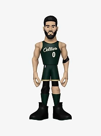 Funko Gold NBA Jason Tatum 12 Inch Vinyl Figure
