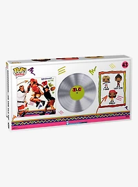 Funko Pop! Albums TLC Oooooooohhh... On The TLC Tip Vinyl Figure