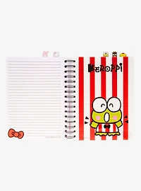 Sanrio Hello Kitty & Friends Rainbow Tab Journal