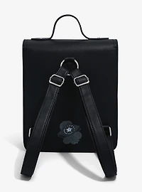 Wednesday Nevermore Academy Mini Backpack